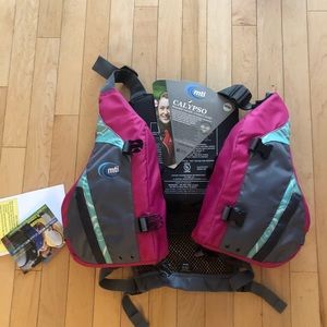 Mti Calypso women’s life jacket